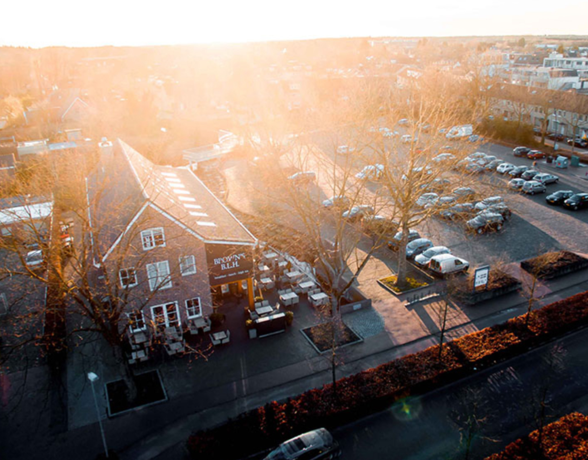 Brabants Wonen Drive De Looierij Veldhoven expat woningen