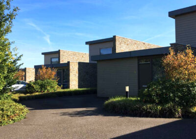 Villapark De Rundgraaf